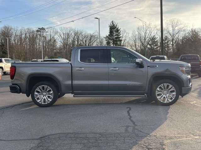 Used 2020 GMC Sierra 1500 Denali w/ Denali Ultimate Package image 7