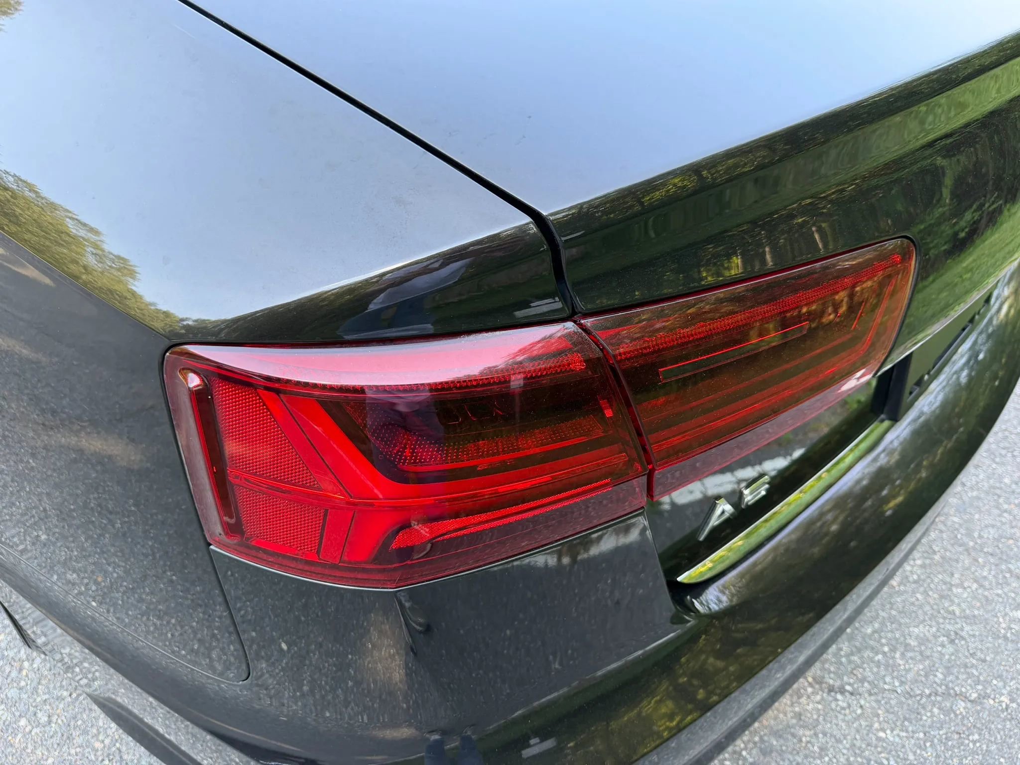 Used 2016 Audi A6 2.0T Premium Plus w/ Premium Plus Package AWD/4WD image 12