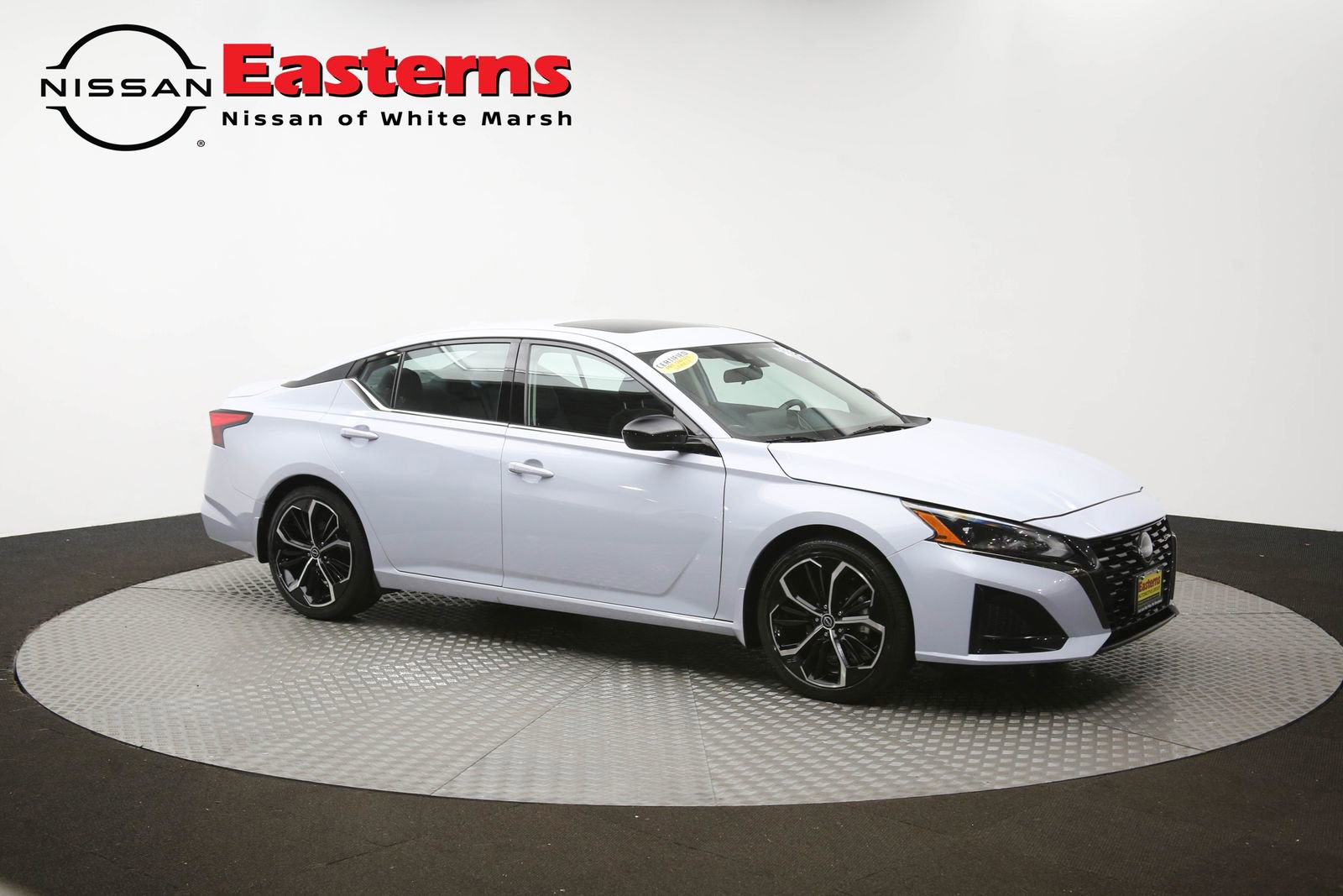 Used 2023 Nissan Altima 2.5 SR w/ SR Premium Package FWD image 48