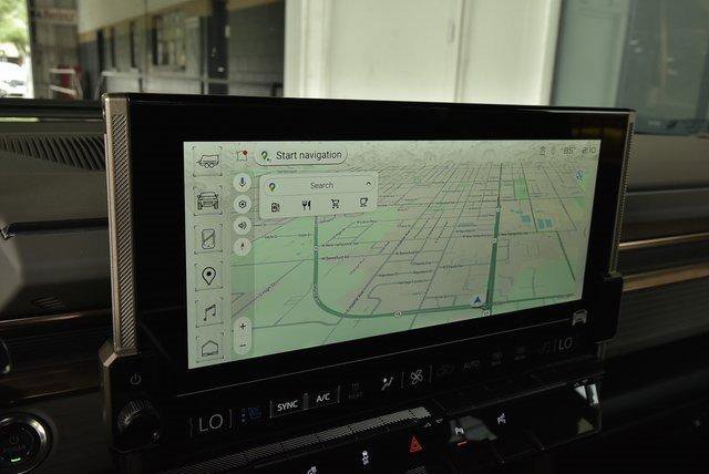 New 2025 GMC Hummer EV 3X image 39