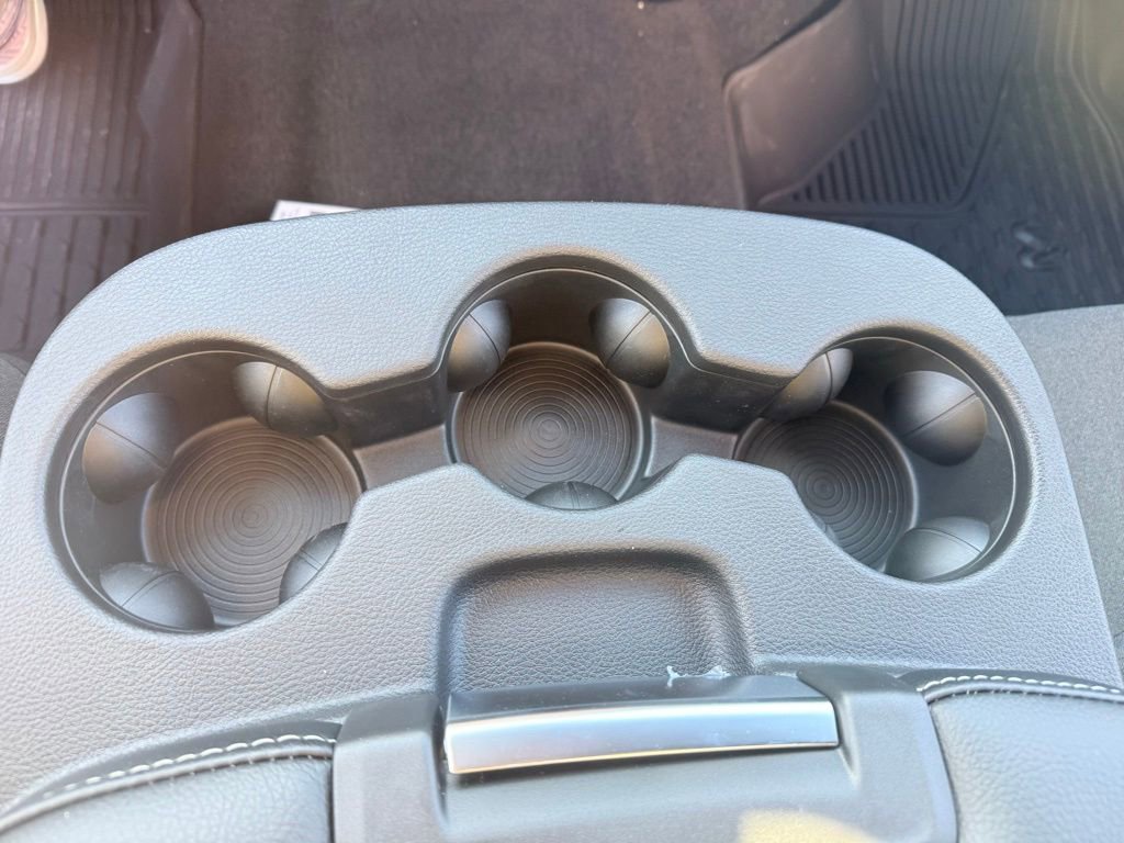 New 2026 RAM 3500 Tradesman image 21