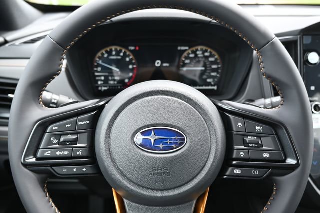 New 2026 Subaru Forester Wilderness AWD/4WD image 29