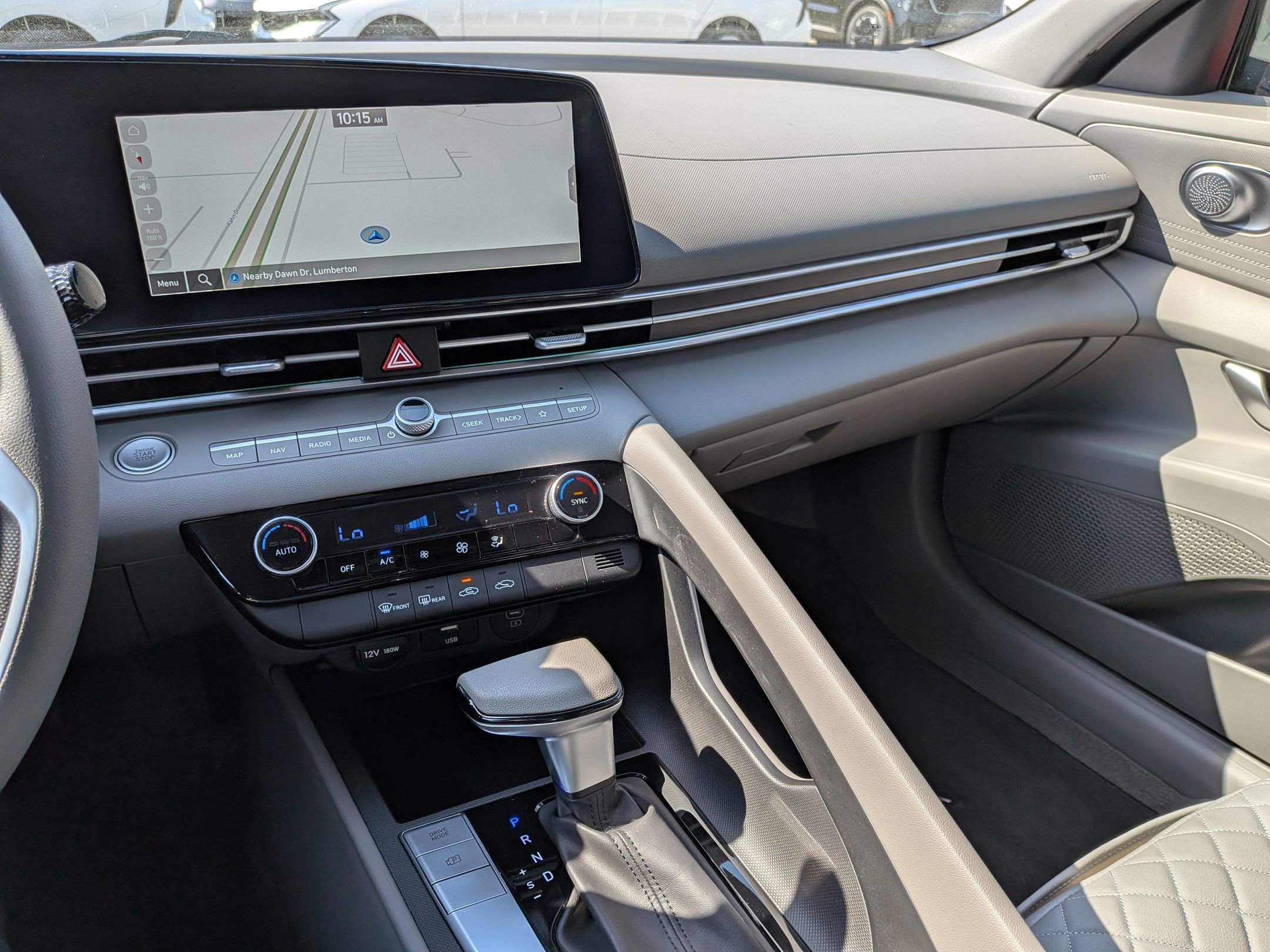 Used 2024 Hyundai Elantra SEL image 22