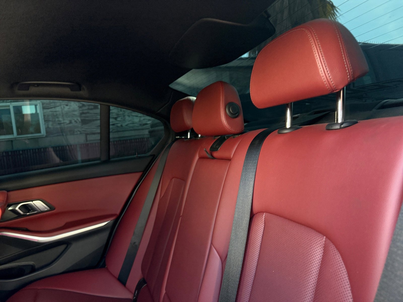 Used 2022 BMW 330i Sedan w/ Convenience Package image 15