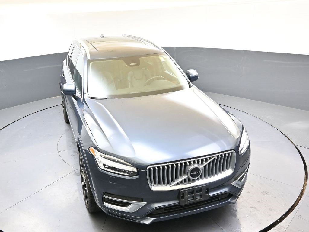 Certified 2023 Volvo XC90 B6 Plus w/ Protection Package Premier image 46