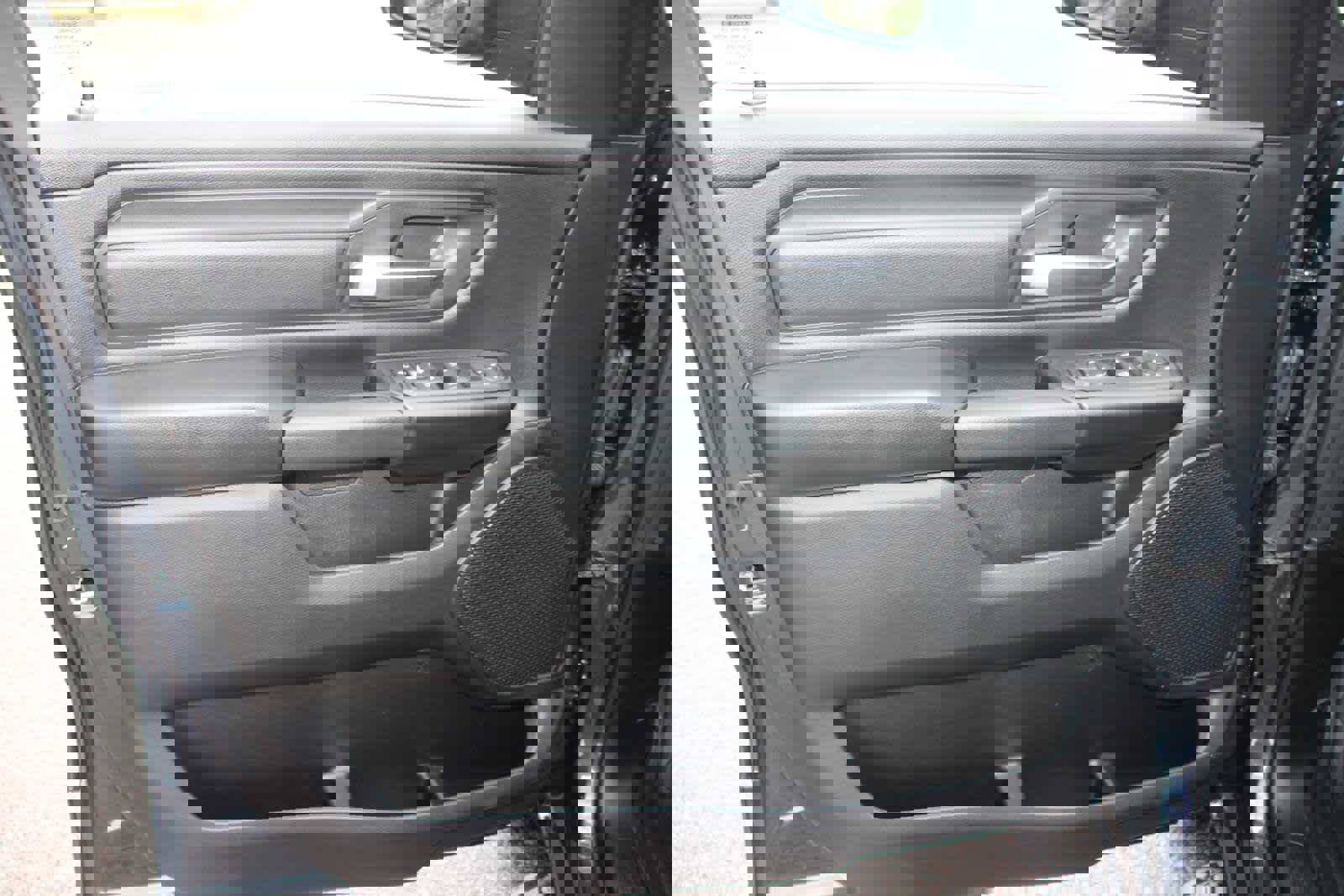 New 2026 RAM 1500 Tradesman image 14