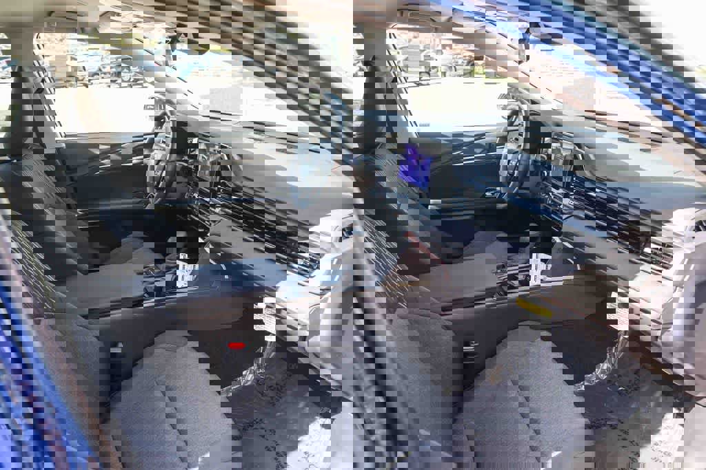 New 2026 Toyota Camry LE FWD image 15