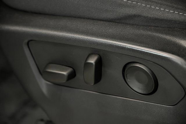 Used 2023 Chevrolet Silverado 1500 RST w/ Z71 Off-Road Package image 14