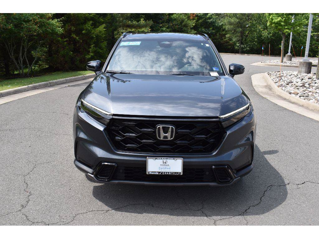 Used 2025 Honda CR-V Sport-L image 2