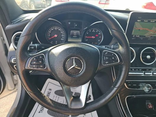 Used 2018 Mercedes-Benz C 300 4MATIC Sedan w/ Multimedia Package image 6