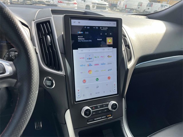 Used 2021 Ford Edge ST-Line image 22