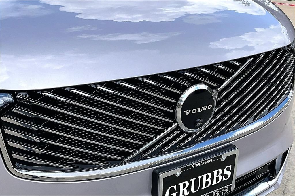 Certified 2026 Volvo XC90 B6 Plus AWD/4WD image 38