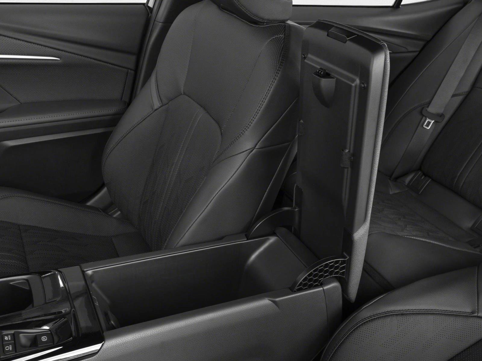 New 2026 Toyota Camry XSE FWD image 10