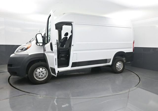 Used 2019 RAM ProMaster 1500 FWD image 24