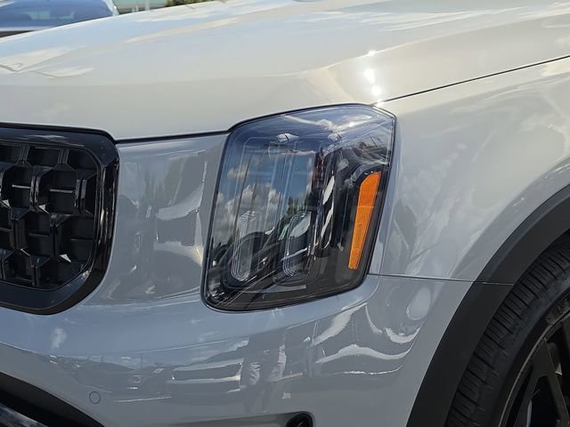 Certified 2025 Kia Telluride SX X-Line AWD/4WD image 18