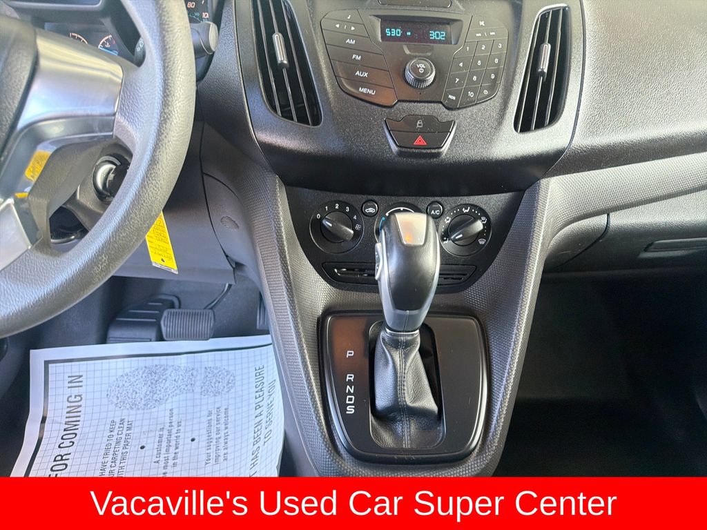 Used 2016 Ford Transit Connect XL FWD image 17