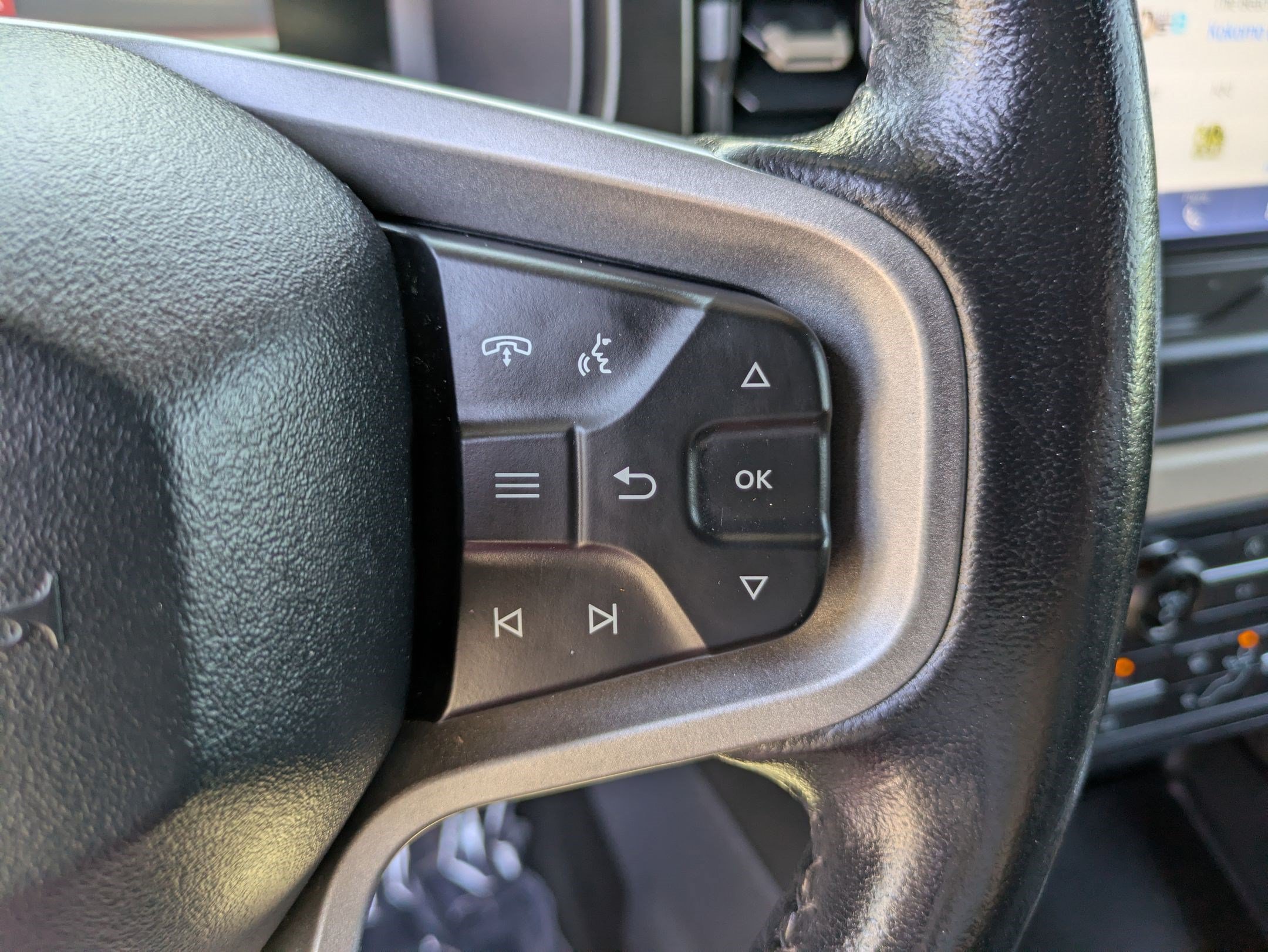 Used 2021 Ford Bronco Big Bend AWD/4WD image 19