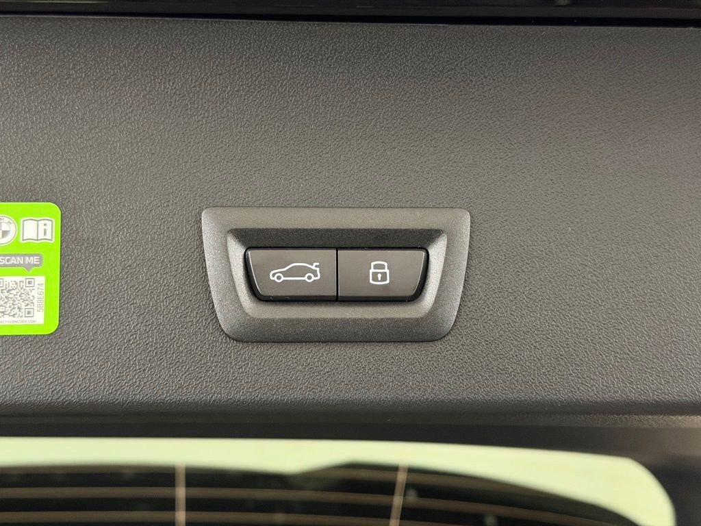 New 2026 BMW X3 xDrive30 image 11