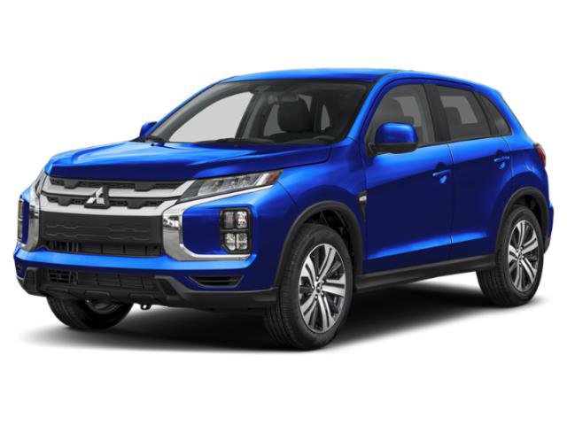 New 2026 Mitsubishi Outlander Sport S