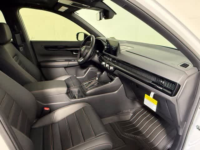 New 2027 Honda CR-V Sport Touring image 56