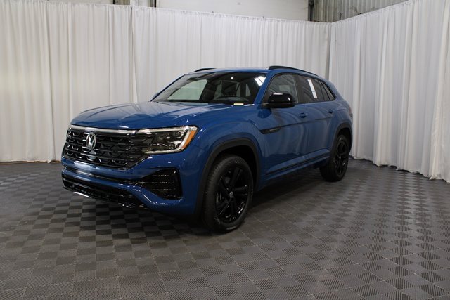 New 2025 Volkswagen Atlas Cross Sport SEL R-Line image 27