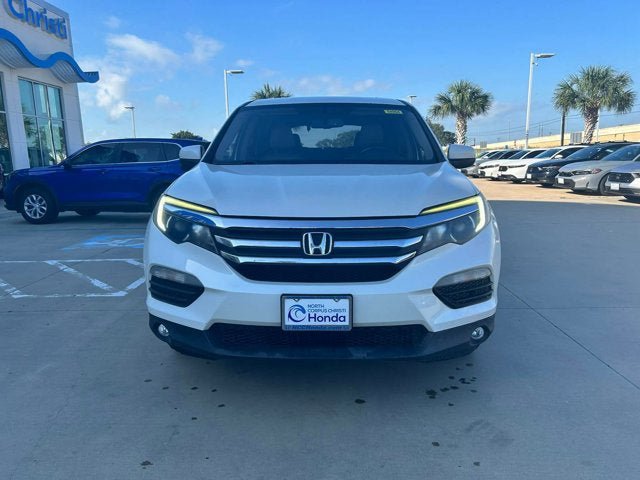 Used 2016 Honda Pilot EX-L image 3