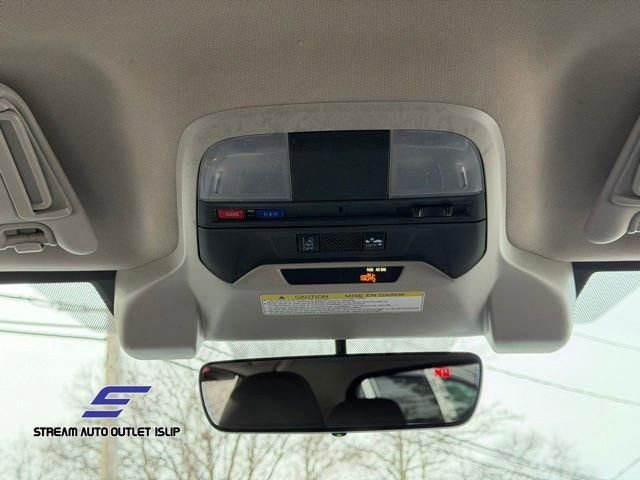Used 2023 Subaru Crosstrek 2.5i Sport image 23