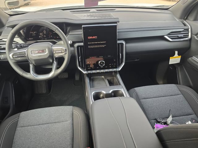 New 2026 GMC Acadia Elevation image 13