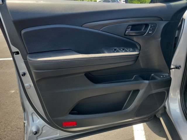 Used 2024 Honda Passport TrailSport image 39