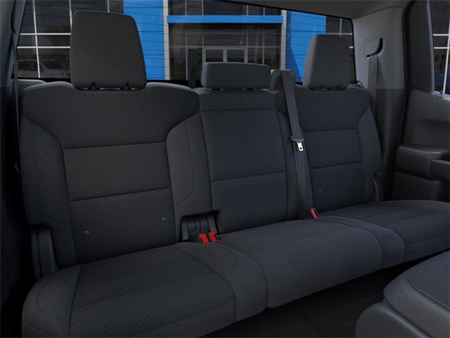 New 2026 Chevrolet Silverado 1500 W/T w/ WT Value Package image 17