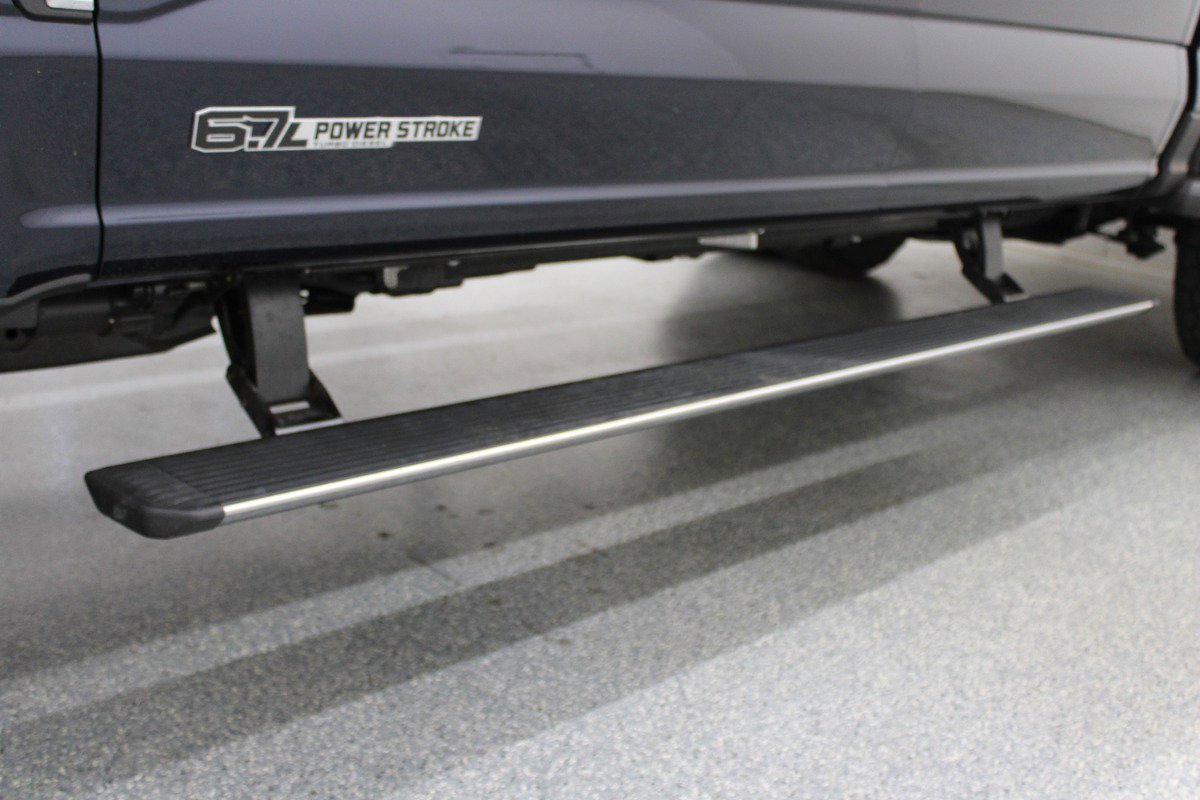 Used 2023 Ford F350 King Ranch w/ Chrome Package AWD/4WD image 44