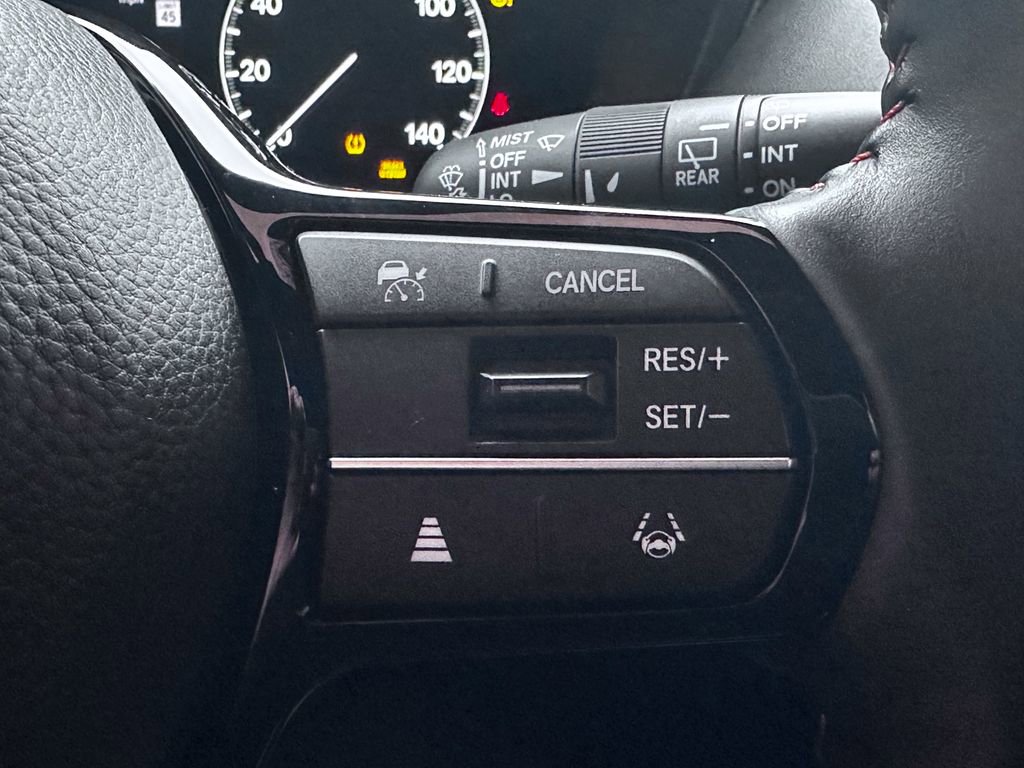 Used 2024 Honda HR-V Sport image 20