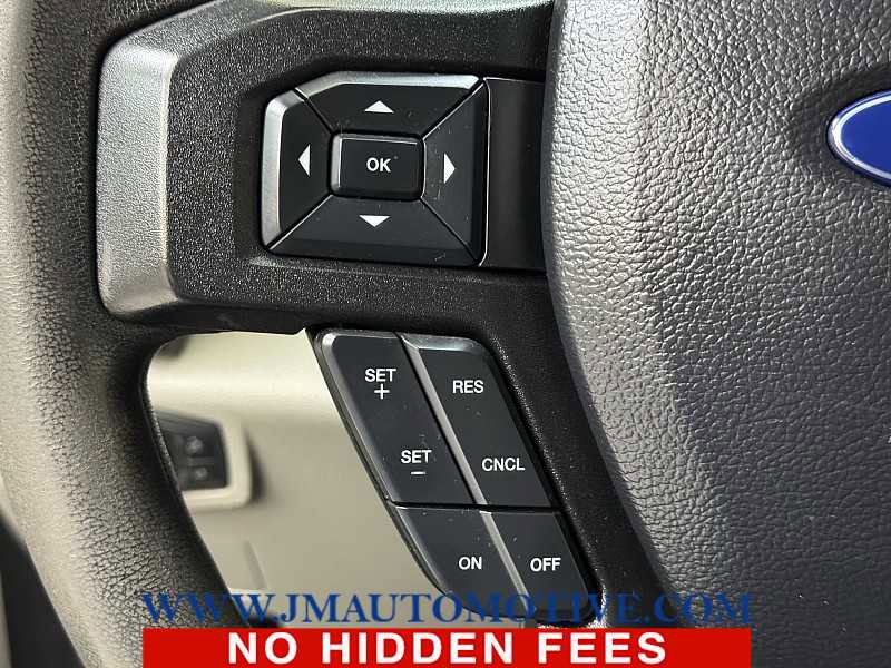 Used 2019 Ford F350 XL w/ STX Appearance Package image 39