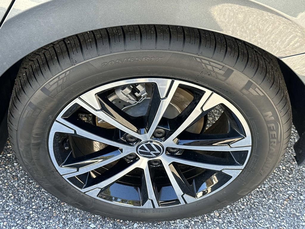 New 2026 Volkswagen Jetta Sport FWD image 7