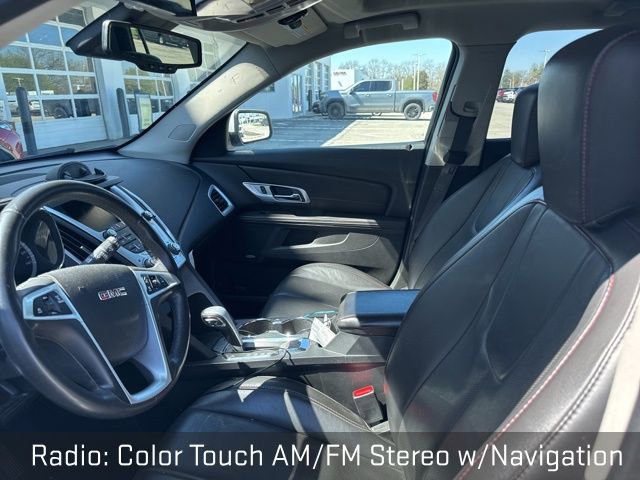 Used 2015 GMC Terrain SLT w/ Open Road Package image 6