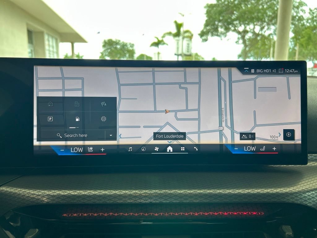 Used 2026 BMW 330i xDrive Sedan w/ Convenience Package AWD/4WD image 11