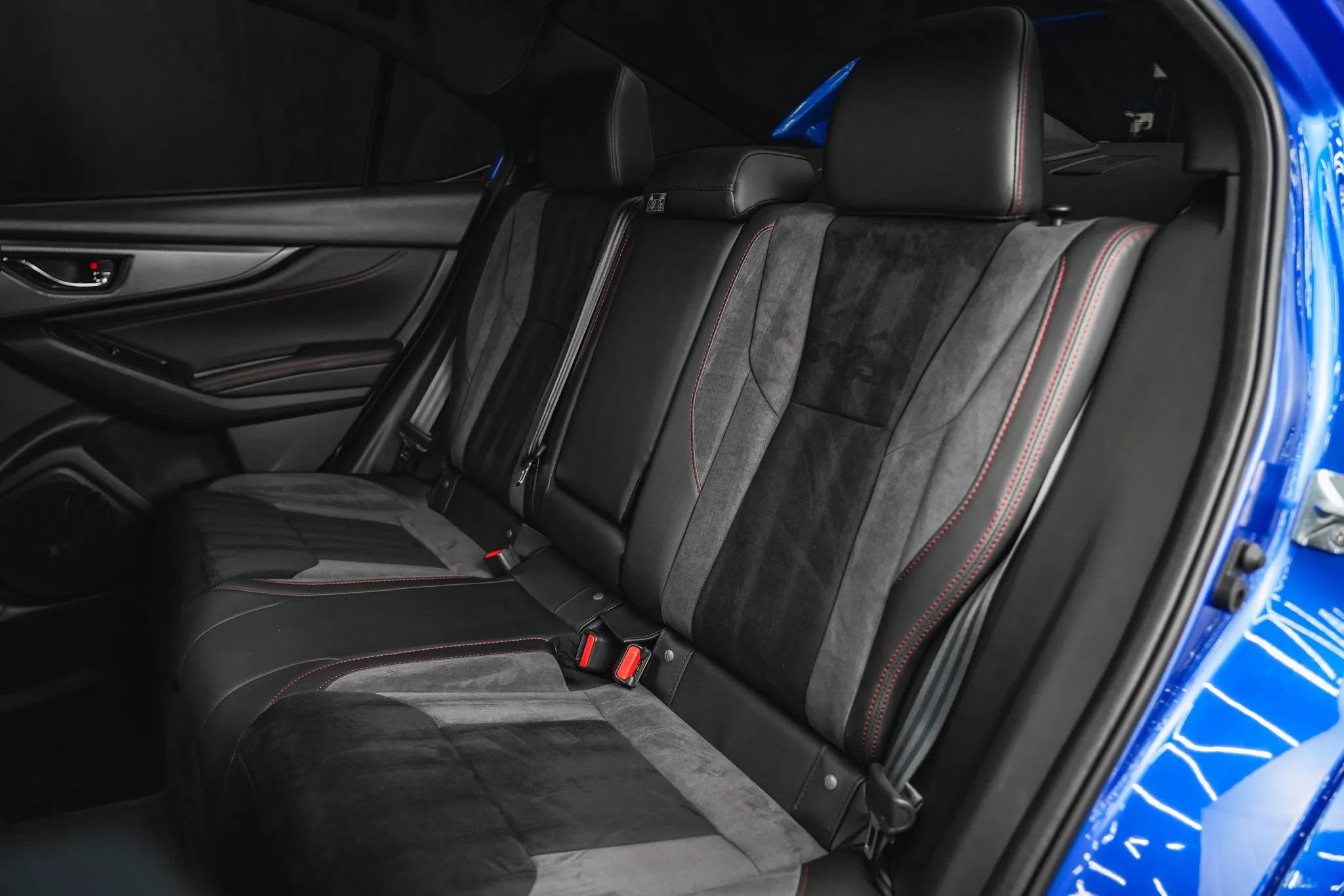 Used 2023 Subaru WRX Limited AWD/4WD image 44