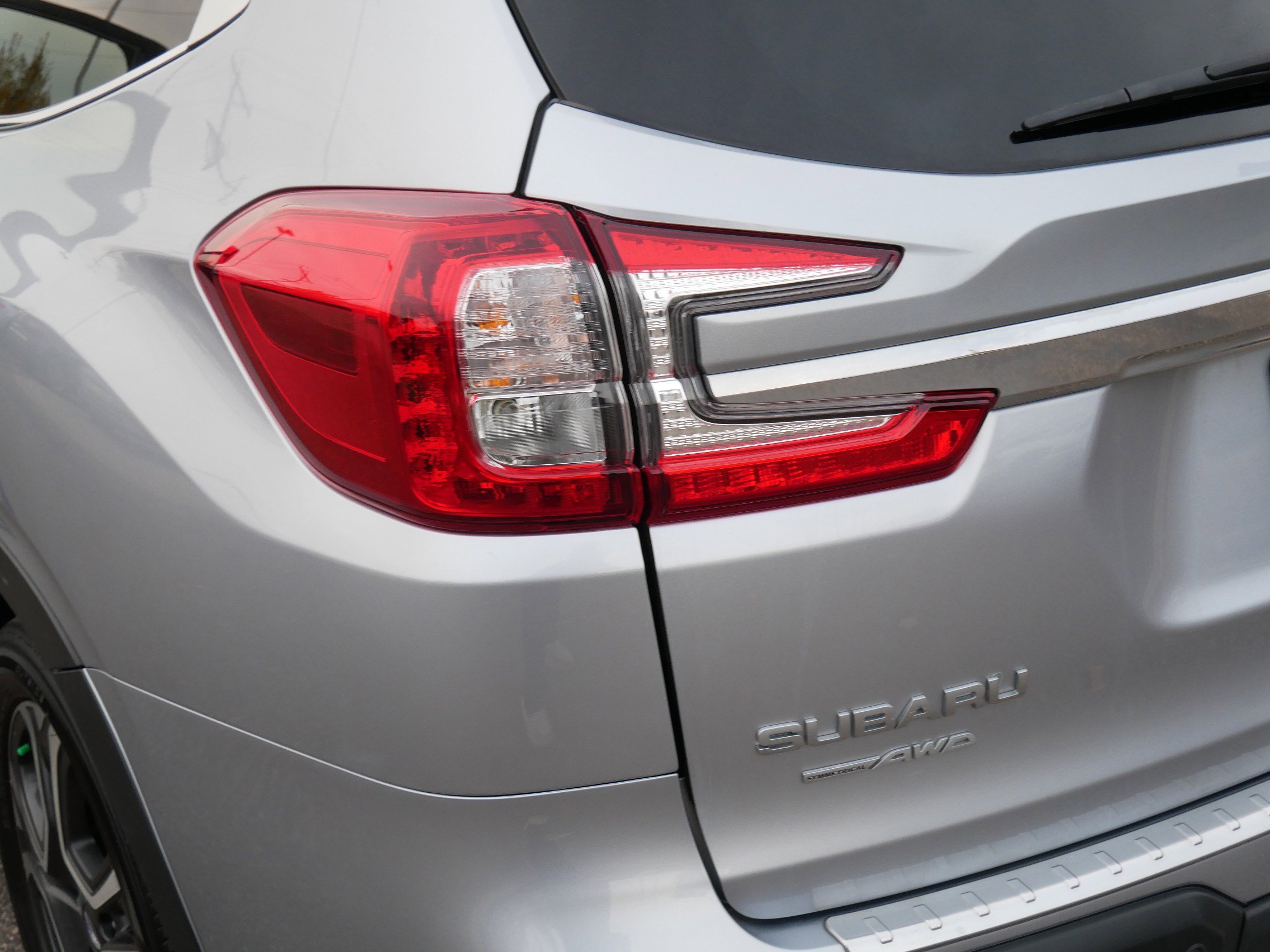 Used 2024 Subaru Ascent Touring image 17