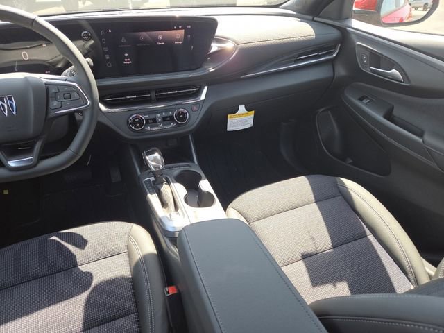 New 2026 Buick Envista Sport Touring w/ Convenience I Package FWD image 30