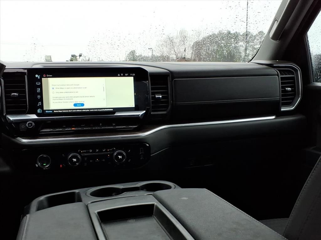 Used 2024 Chevrolet Silverado 1500 LT image 16