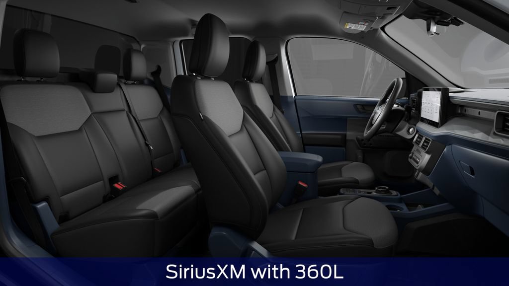 New 2026 Ford Maverick XL AWD/4WD image 7