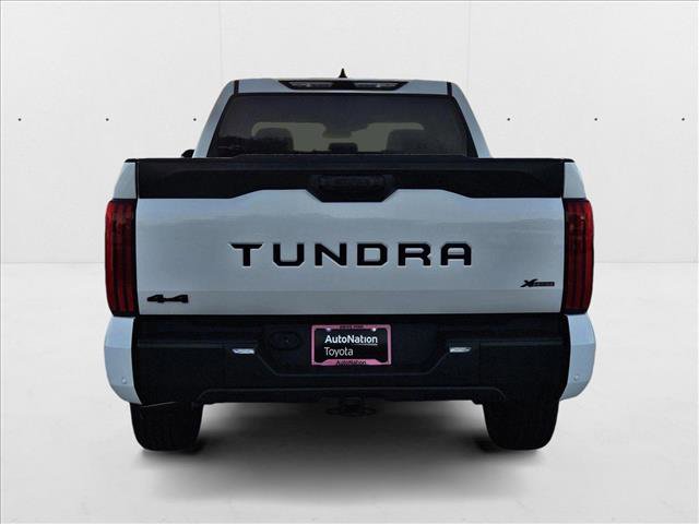 New 2025 Toyota Tundra SR5 image 7