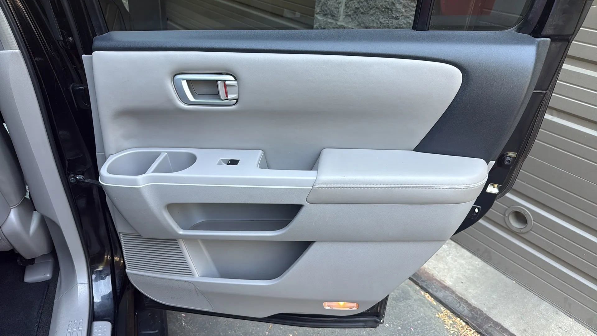 Used 2009 Honda Pilot EX-L image 11
