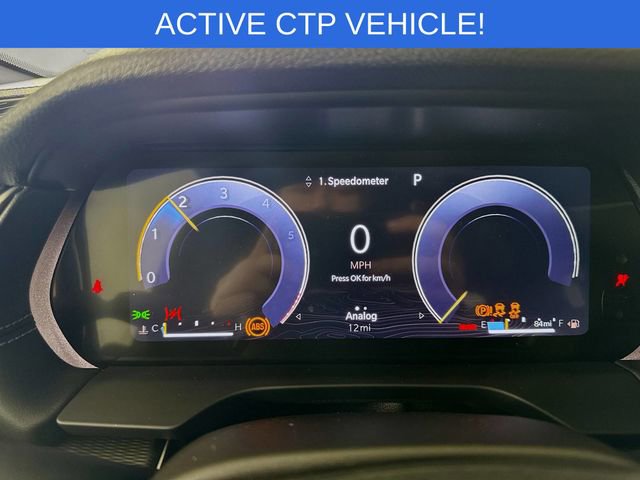 New 2025 Jeep Grand Cherokee Altitude w/ Trailer Tow Package image 12