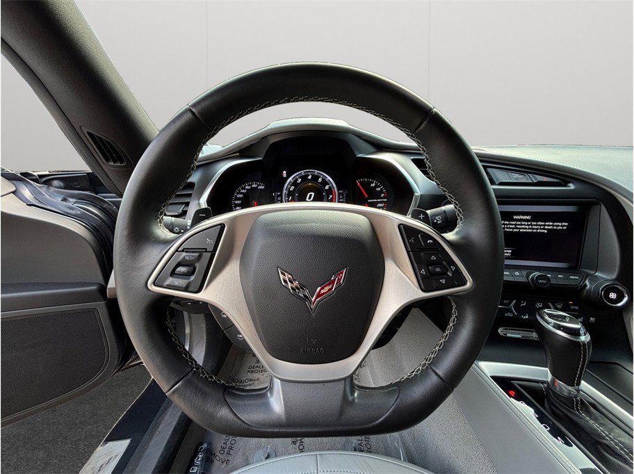 Used 2019 Chevrolet Corvette Grand Sport image 25