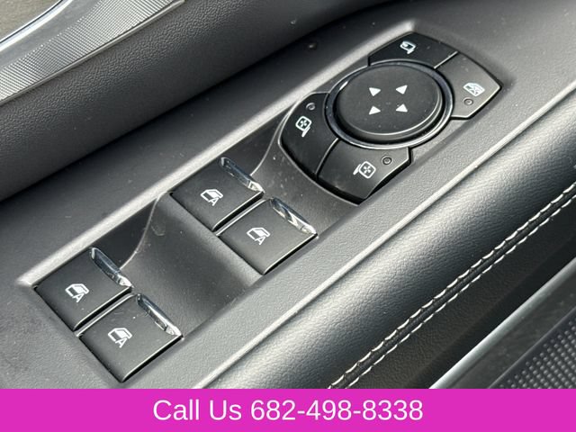 New 2026 Ford Expedition Platinum w/ Driver's Package AWD/4WD image 21