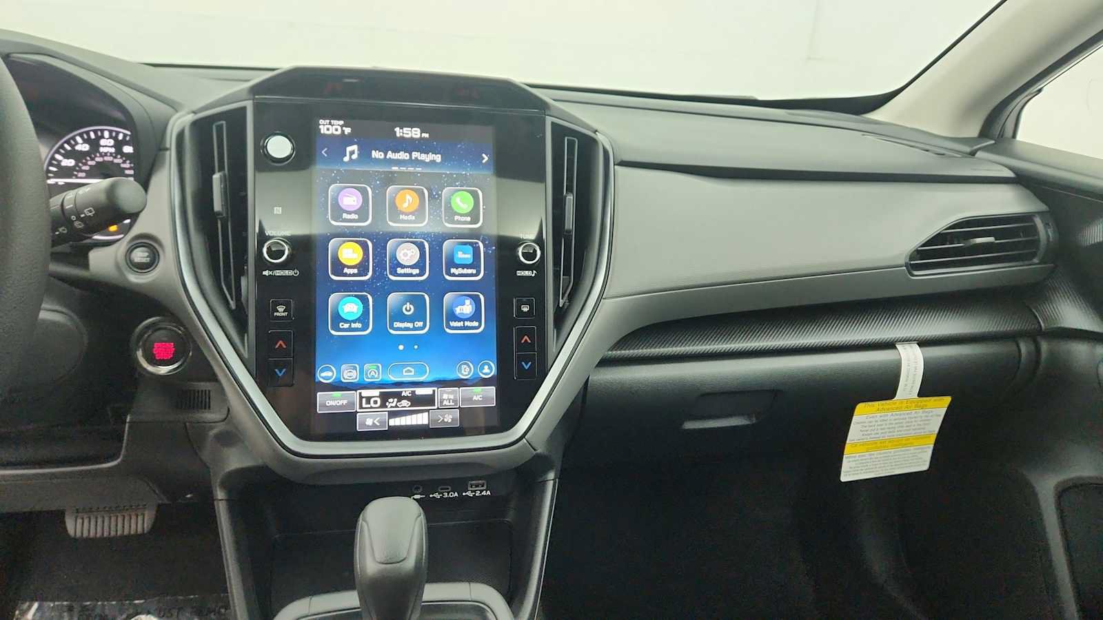 New 2026 Subaru Crosstrek 2.5i Premium AWD/4WD image 18