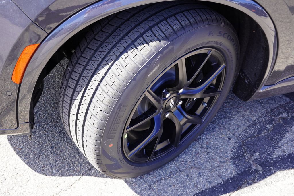 New 2026 Dodge Durango GT image 9