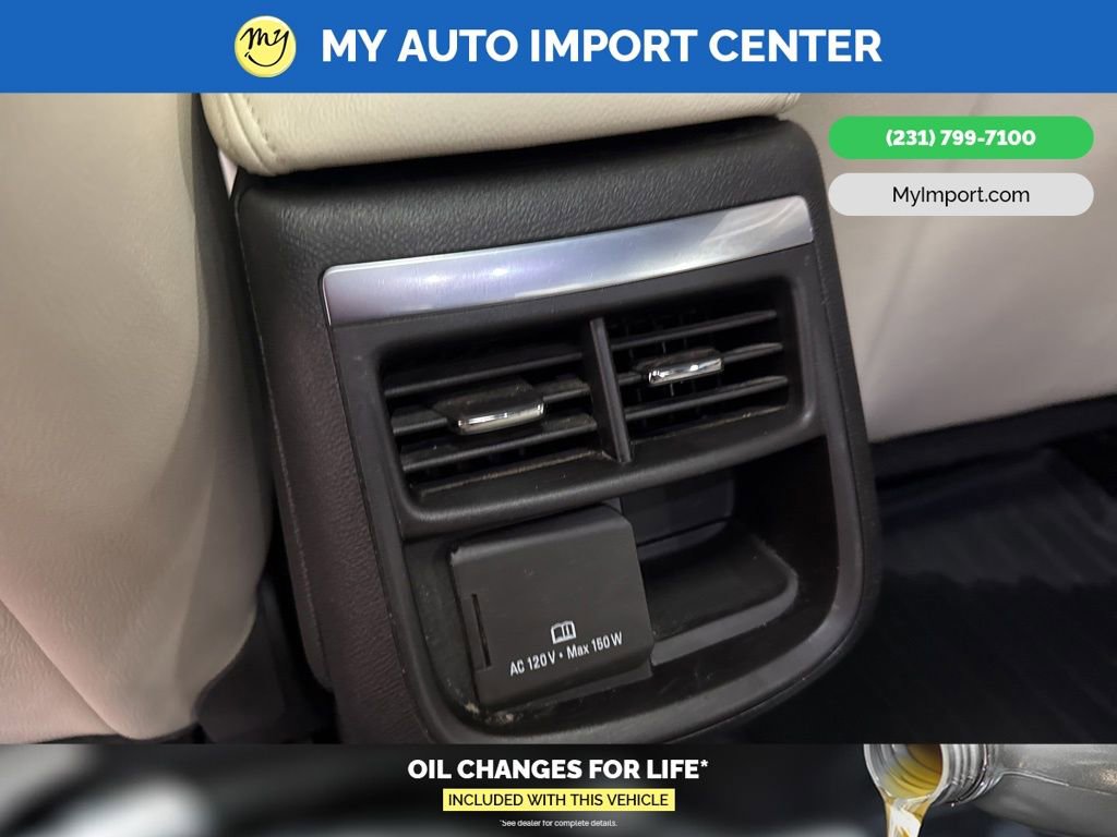 Used 2018 Chevrolet Impala LT w/ Sunroof and Spoiler Package image 27