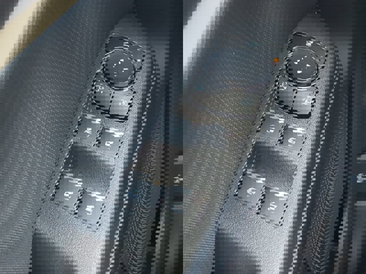 New 2025 Ford Bronco Sport Big Bend w/ Convenience Package image 21